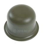 MB GPW, MB GPW PartsHub flange dust cap -A869 GPW,MB,GPW,A869 GPW Jeep G503 RFJP VintageJeeps