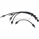 MB GPW, MB GPW Partsignition, wire set, L134, modern -930456,MB,GPW,930456 Jeep G503 RFJP VintageJeeps