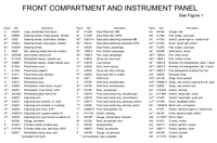 MB GPW, MB GPW PartsBody Diagram Page2 -Body Diagram Page2,MB,GPW,Body Diagram Page2 Jeep G503 RFJP VintageJeeps