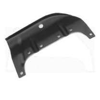 MB GPW, MB GPW PartsCrankshaft pulley shield -A1124,MB,GPW,A1124 Jeep G503 RFJP VintageJeeps