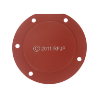 MB GPW, MB GPW PartsMaster cylinder inspection cover -A2990,MB,GPW,A2990 Jeep G503 RFJP VintageJeeps