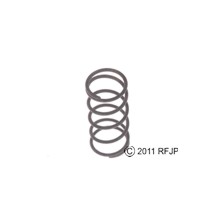 MB GPW, MB GPW PartsFuel strainer spring -A1262,MB,GPW,A1262 Jeep G503 RFJP VintageJeeps