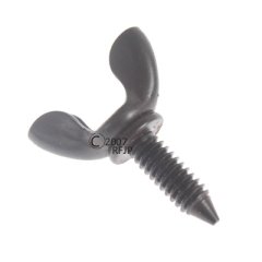 MB GPW, MB GPW PartsAir filter thumb screw -115905,MB,GPW,115905 Jeep G503 RFJP VintageJeeps