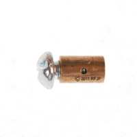 MB GPW, MB GPW PartsThrottle wire stop -A8834,MB,GPW,A8834 Jeep G503 RFJP VintageJeeps