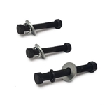 G503,Army Jeep, Military Jeep, Military, WWII, Post War, Willys, Ford, CJ,MB,GPW,M38,Bolt 7/16 - 20 X 4 -51612
