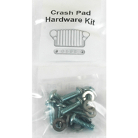 MB GPW crash pad attaching hardware -A3114 K, Vintagejeeps RFJP G503 Jeep