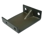 MB GPW, MB GPW PartsHorn bracket firewall mount -A1389,MB,GPW,A1389 Jeep G503 RFJP VintageJeeps