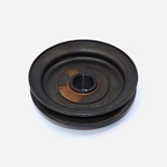 MB GPW, MB GPW PartsPulley single grove L134 -645623,MB,GPW,645623 Jeep G503 RFJP VintageJeeps