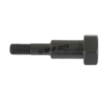MB GPW, MB GPW PartsGenerator mounting bolt lower  -A1397,MB,GPW,A1397 Jeep G503 RFJP VintageJeeps