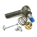 MB GPW MB GPW tie rod, right side  -A838 F Vintagejeeps RFJP G503 MB GPW Part A838 F Jeep