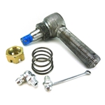 MB GPW MB GPW tie rod left end  -A847 F  Vintagejeeps RFJP G503 MB GPW Part A847 F Jeep