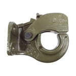 MB GPW Pintle Hook - A593  Vintagejeeps RFJP G503 MB GPW  Jeep
