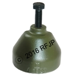 G503,Army Jeep, Military Jeep, Military, WWII, Post War, Willys, Ford, CJ,MB,GPW,Tool, hub puller - A1339 GPW