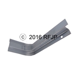 MB GPWMB wheel well to side brace - A2325 Vintagejeeps RFJP G503 MB GPW Jeep