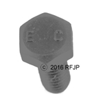 G503,Army Jeep, Military Jeep, Military, WWII, Post War, Willys, Ford, CJ,MB,GPW,M38, Bolt 5/16 - 18 X 5/8 -51485 EC