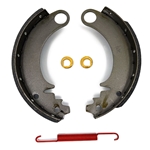 MB GPW GPW brake shoe service kit -116549/50 K GPW Vintagejeeps RFJP G503 Jeep