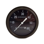 MB GPW Speedometer gauge, SG long needle - A8180 SG LN ,Vintagejeeps RFJP G503 Jeep