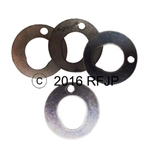 MB GPW Cluster countershaft gear -A739 Shim Set , Vintagejeeps RFJP G503 Jeep