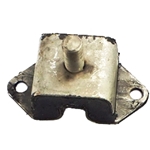 MB GPW Engine motor mount -A7498JMP ,Vintagejeeps RFJP G503 Jeep