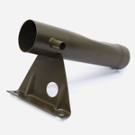 MB GPW, MB GPW PartsCrossover tube w/vent MB -A6911,MB,GPW,A6911 Jeep G503 RFJP VintageJeeps