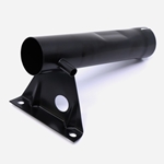 MB GPW, MB GPW PartsCrossover tube w/vent GPW  -A6911 GPW,MB,GPW,A6911 GPW Jeep G503 RFJP VintageJeeps