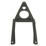 MB GPW Spare tire carrier 3 post GPW -A2359 3 GPW JMP Vintagejeeps RFJP G503 Jeep