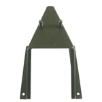 MB GPW Spare tire carrier 2 post MB -A2359 2 MB JMP ,  Vintagejeeps RFJP G503 Jeep