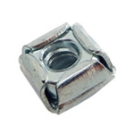 Captive Clinch or Caged Nut, Clinch with 5/16-24 fine thread