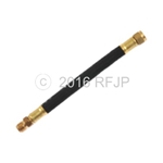 MB GPW, MB GPW PartsFlexible fuel line -A1325,MB,GPW,A1325 Jeep G503 RFJP VintageJeeps