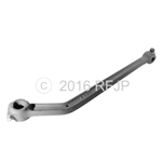 Clutch pedal arm -A405 Vintagejeeps RFJP G503 MB GPW Part a405