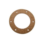 MB GPW Fuel sending unit gasket -635641 6 hole Vintagejeeps RFJP G503 MB GPW Jeep