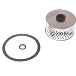MB GPW, MB GPW PartsFuel strainer internal replacement cartridge and gaskets -A1261 K,MB,GPW,A1261 K Jeep G503 RFJP VintageJeeps
