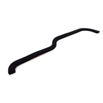 MB GPW, MB GPW PartsGlove box door seal rubber -A3943 rub,MB,GPW,A3943 rub Jeep G503 RFJP VintageJeeps