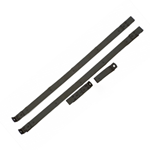 MB GPW, MB GPW PartsFuel tank strap kit GPW USA -A1472 A1477 GPW,MB,GPW,A1472 A1477 GPW Jeep G503 RFJP VintageJeeps