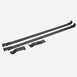 MB GPW, MB GPW PartsFuel tank strap kit MB -A1472 A1477 MB,MB,GPW,A1472 A1477 MB Jeep G503 RFJP VintageJeeps