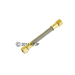 MB GPW, MB GPW PartsFlexible fuel line -A1325,MB,GPW,A1325 Jeep G503 RFJP VintageJeeps