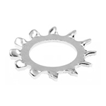 G503,Army Jeep, Military Jeep, Military, WWII, Willys, Ford, CJ,MB,GPW,M38,Lockwasher 5/16 ext tooh 53029