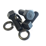 MB GPWthermostat housing bolt kit, GPW  A1192-K-GPW 52911 Vintagejeeps RFJP G503 MB GPW Jeep