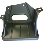 GP Battery support and bracket assembly for the Ford GP  Vintagejeeps RFJP G503 MB GPW Part GP-10732