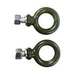 GP MB GPW doorway strap eyebolts GP-1102396 Vintagejeeps RFJP G503 MB GPWJeep