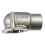 GP 9632 Air horn for Holley 847d Carburetor Vintagejeeps RFJP G503 MB GPW