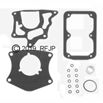 G503,Army Jeep, Military Jeep, Military, T90 gasket set, waterproof style, M38 M38, M38a1,Gasket set, 640351-K