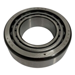 MB GPW Bearing differential carrier cone and cup, 24780 and 24721 Vintagejeeps RFJP G503 MB GPW Jeep