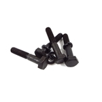 MB GPW bolt, windshield clamp, set of 4, A2485-K Vintagejeeps RFJP G503 MB GPWJeep