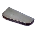 MB GPW Step driver side MB GPW -A3007-step Vintagejeeps RFJP G503 MB GPW Part A3007-step Jeep