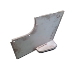 MB GPW MB GPW body panel front passenger side 1/4 cowl panel with step  -A12010 Vintagejeeps RFJP G503