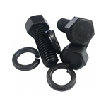 MB GPWthermostat housing bolt kit, MB  A1192-K-MB 52911 Vintagejeeps RFJP G503 MB GPW Jeep