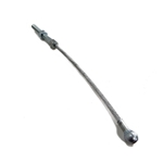 MB GPW, MB GPW PartsClutch control lever cable -A5102,MB,GPW,A5102 Jeep G503 RFJP VintageJeeps