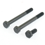 MB GPW master cylinder bolt kit, marked EC  Vintagejeeps RFJP G503 MB GPW Part A556-K Jeep