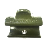 MB GPW, MB GPW PartsTop bow cast pivot swivel GPW -A2900 GPW,MB,GPW,A2900 GPW Jeep G503 RFJP VintageJeeps